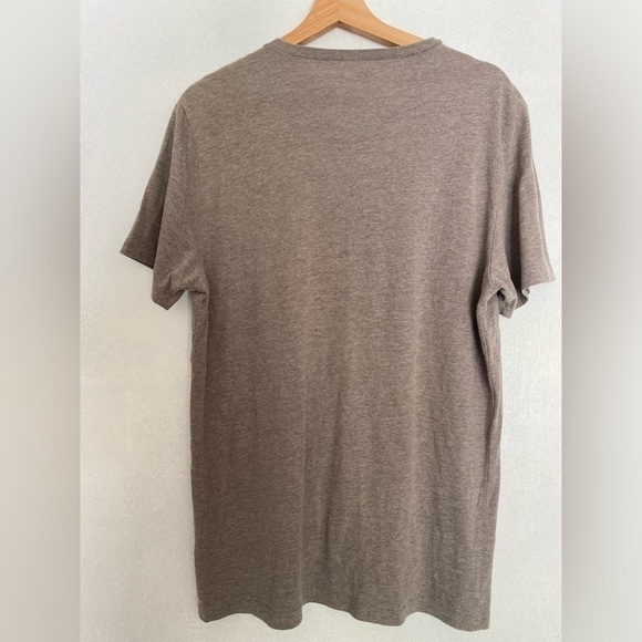 DASHING THROUGH THE SNOW OLD NAVY MENS SHIRT SIZE LARGE - Picture 3 of 3